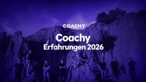 Coachy Erfahrungen 2026 – Test der deutschen Kursplattform