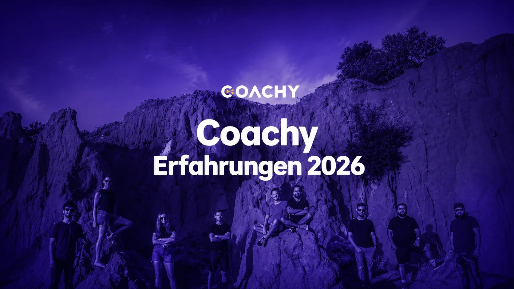 Coachy Erfahrungen 2026 – Test der deutschen Kursplattform