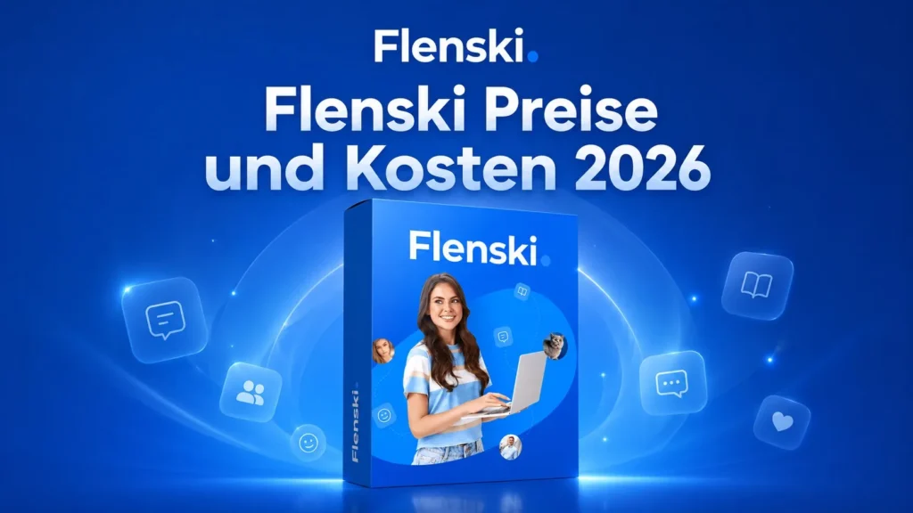 Flenski Preise 2026: Kosten, Tarife und lohnt sich die App?